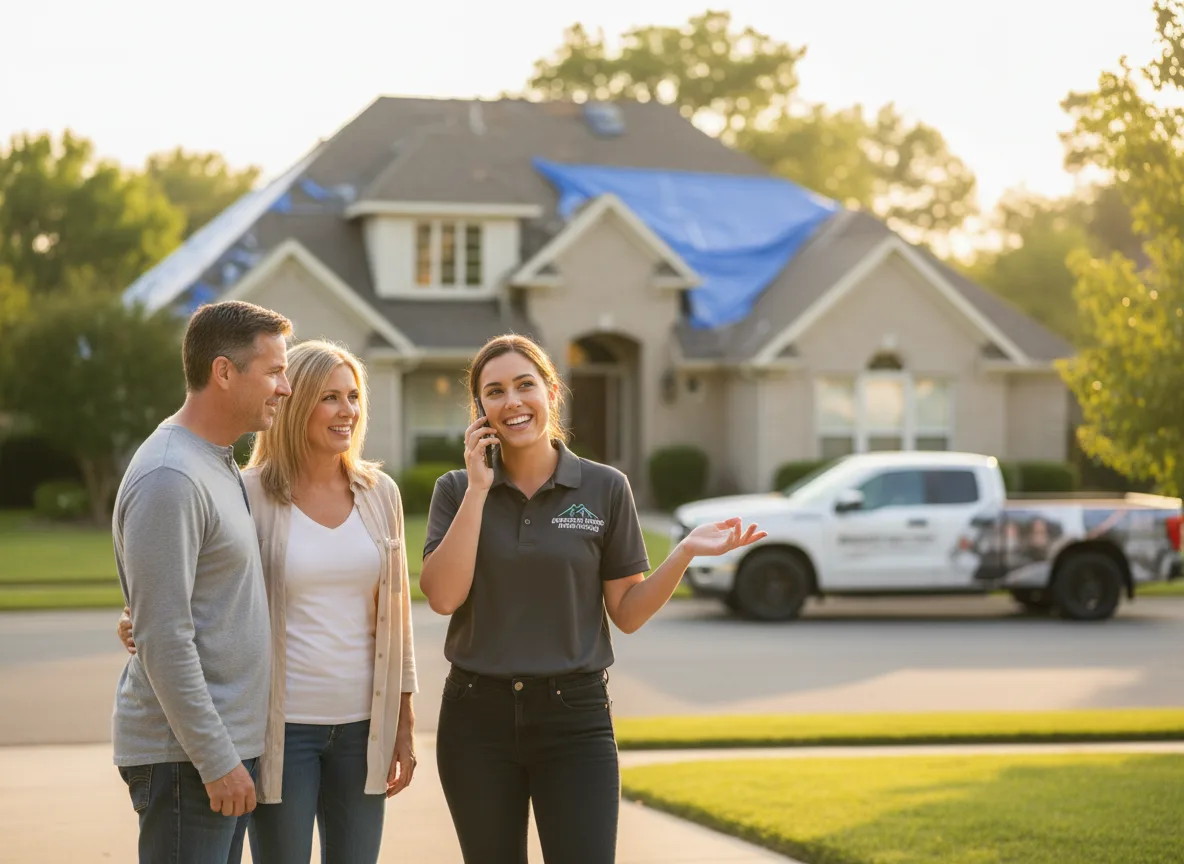 Emergency Roof Repair Hickory, MS FAQs